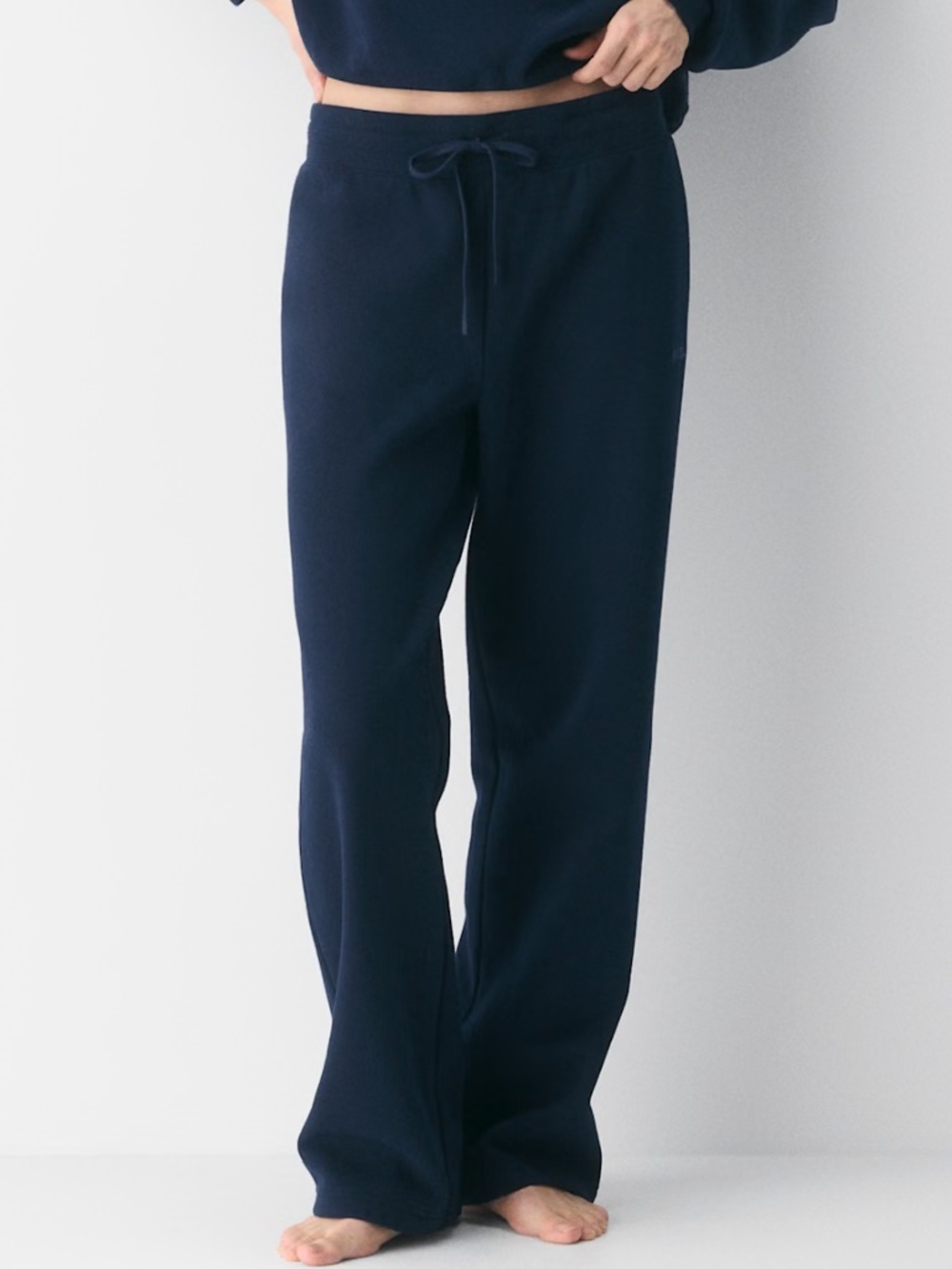 Aritzia Perfect Banded Sweatpants